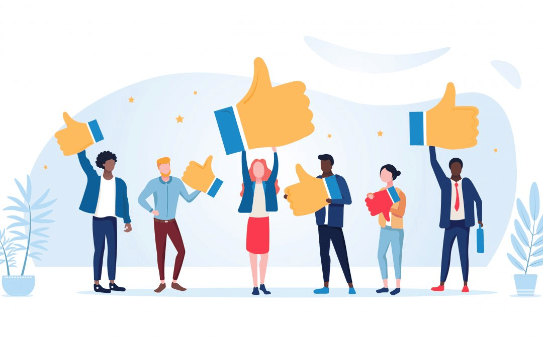 Learning Through Feedback