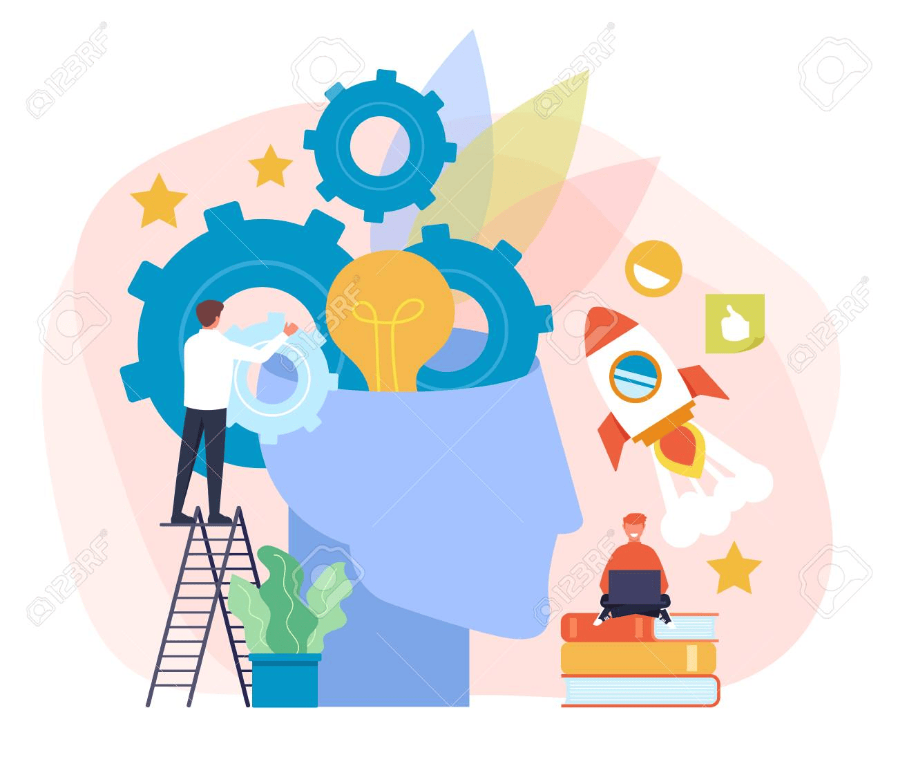 Growth and Overfitting