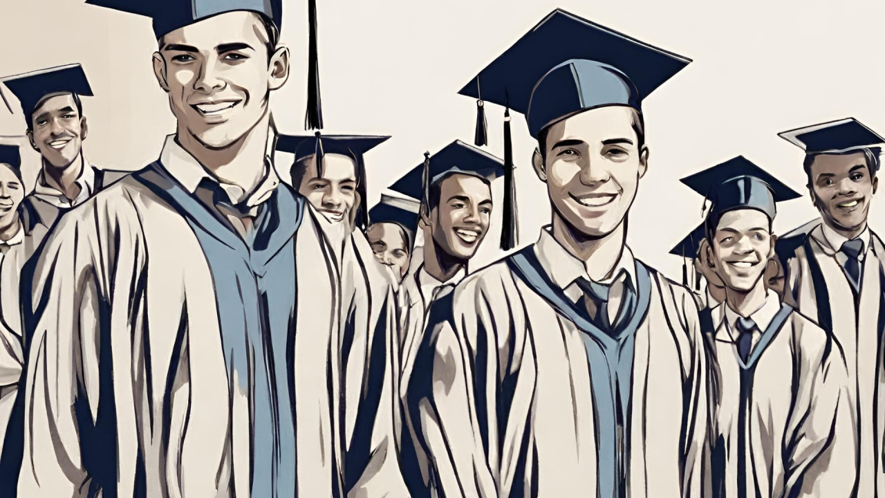 Welcome to College: You're Now in the Algorithm